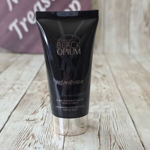 Yves Saint Laurent Black Opium Shimmering Moisture Fluid 1.6 fl oz